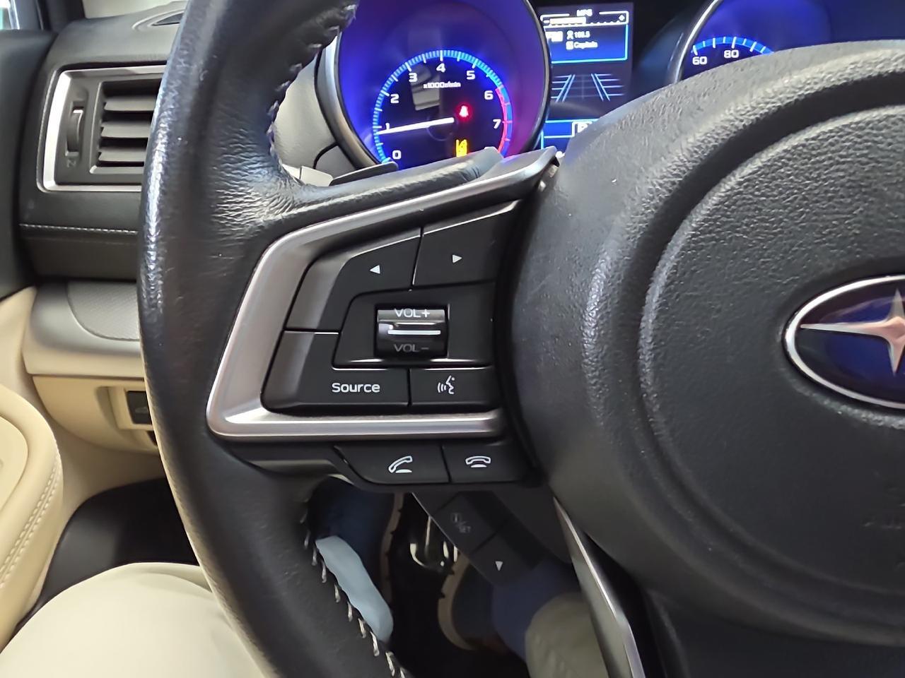 2019 Subaru Outback Premium Sand Lake NY