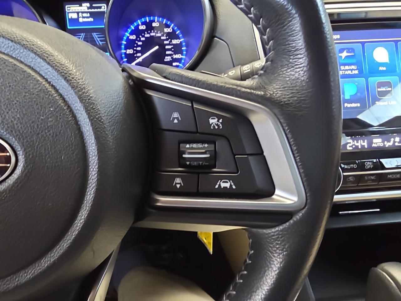 2019 Subaru Outback Premium Sand Lake NY