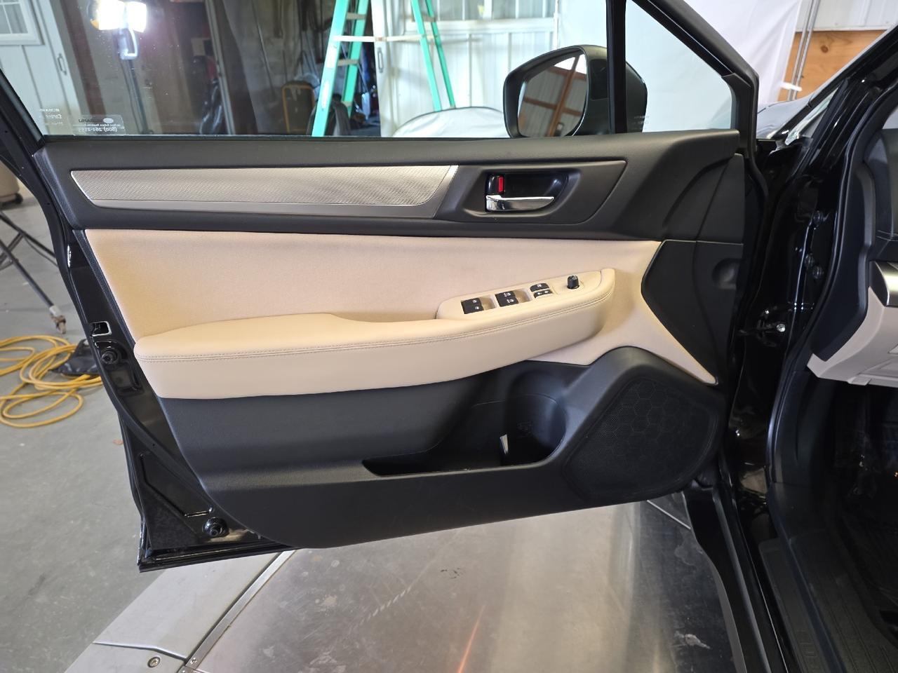 2019 Subaru Outback Premium Sand Lake NY