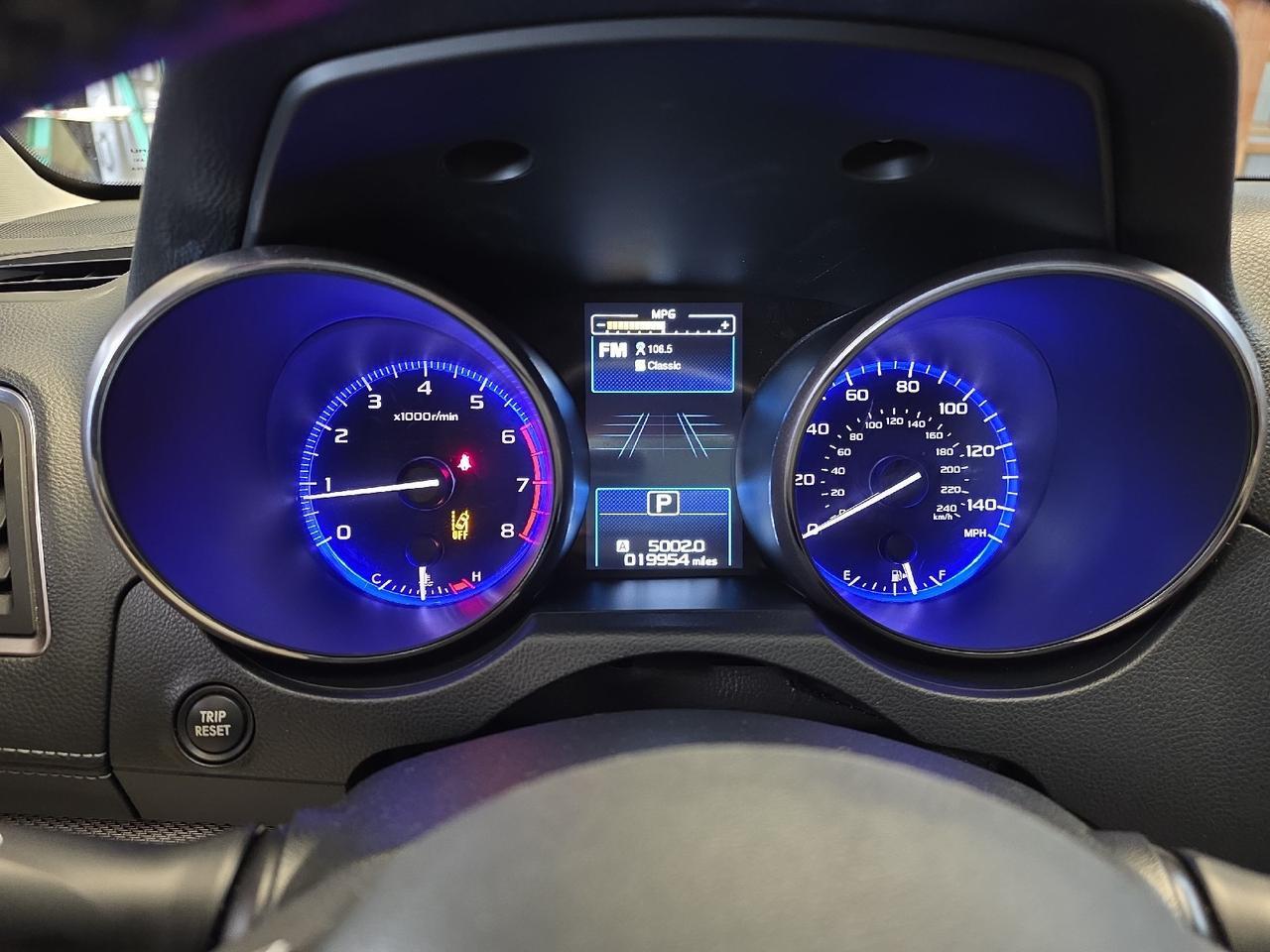 2019 Subaru Outback Premium Sand Lake NY