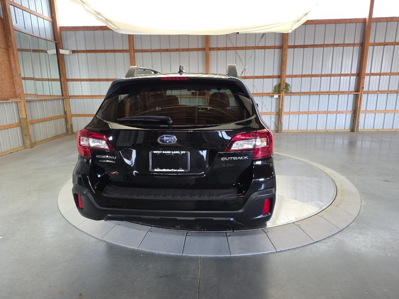 2019 Subaru Outback Premium Sand Lake NY