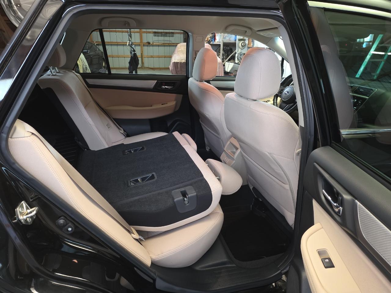 2019 Subaru Outback Premium Sand Lake NY