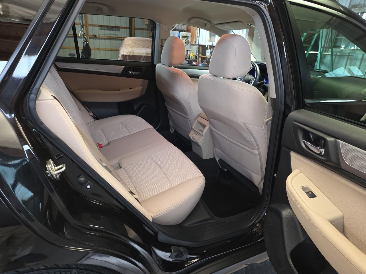 2019 Subaru Outback Premium Sand Lake NY