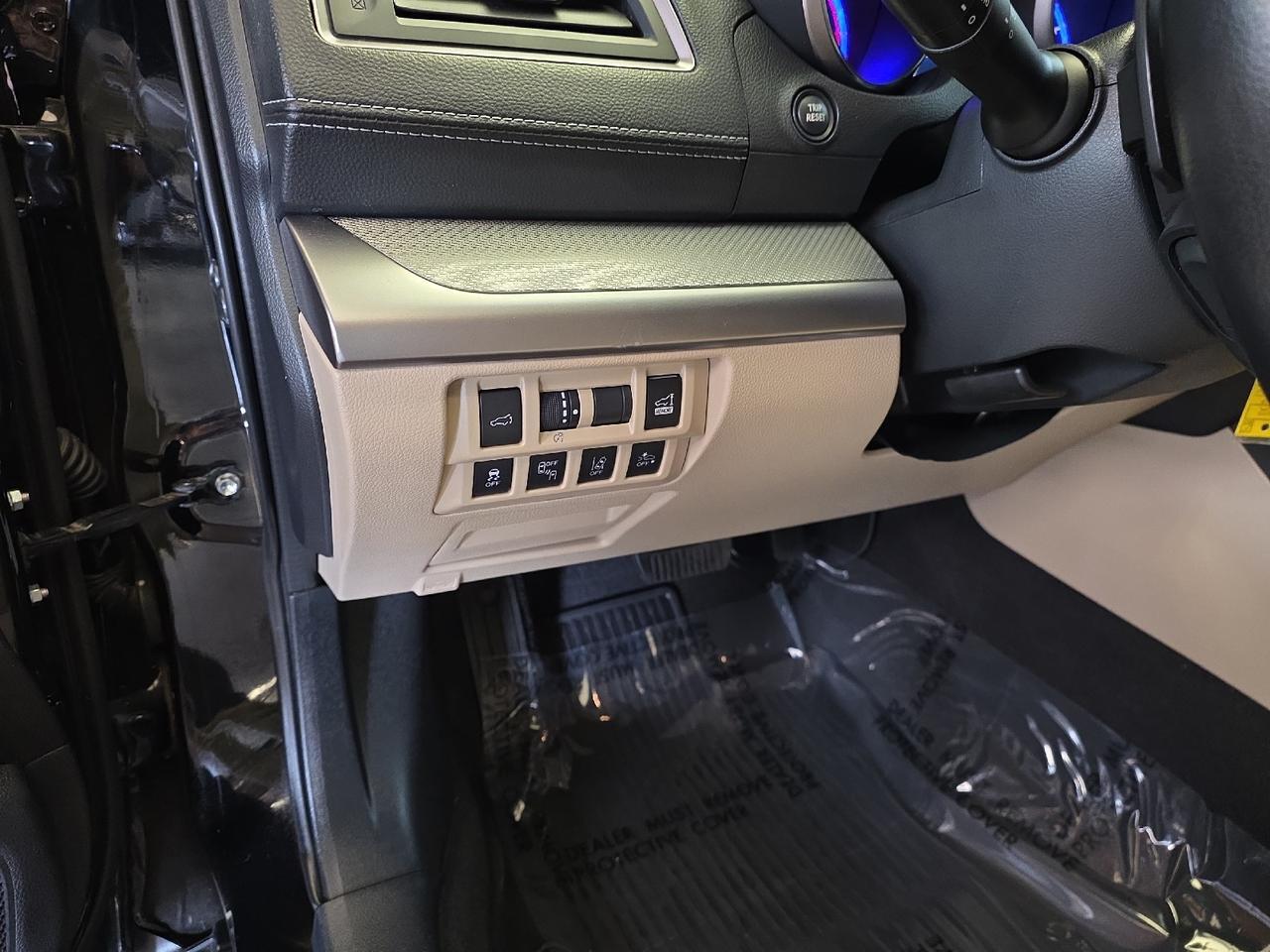 2019 Subaru Outback Premium Sand Lake NY
