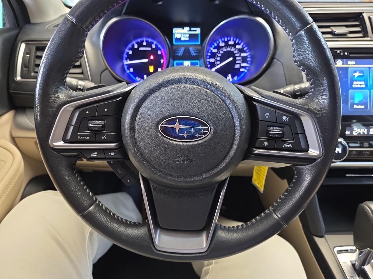 2019 Subaru Outback Premium Sand Lake NY