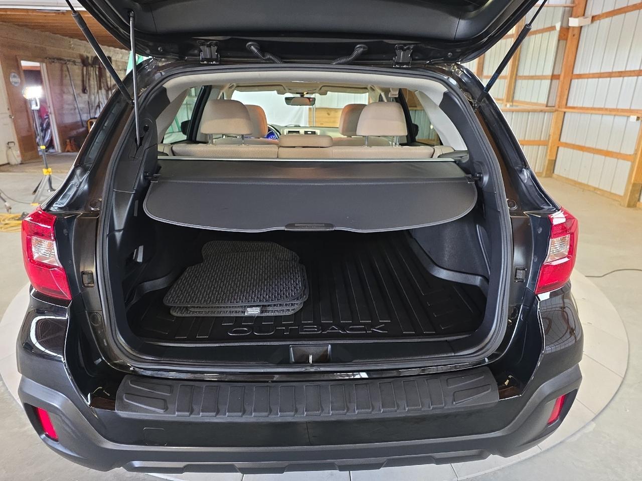 2019 Subaru Outback Premium Sand Lake NY