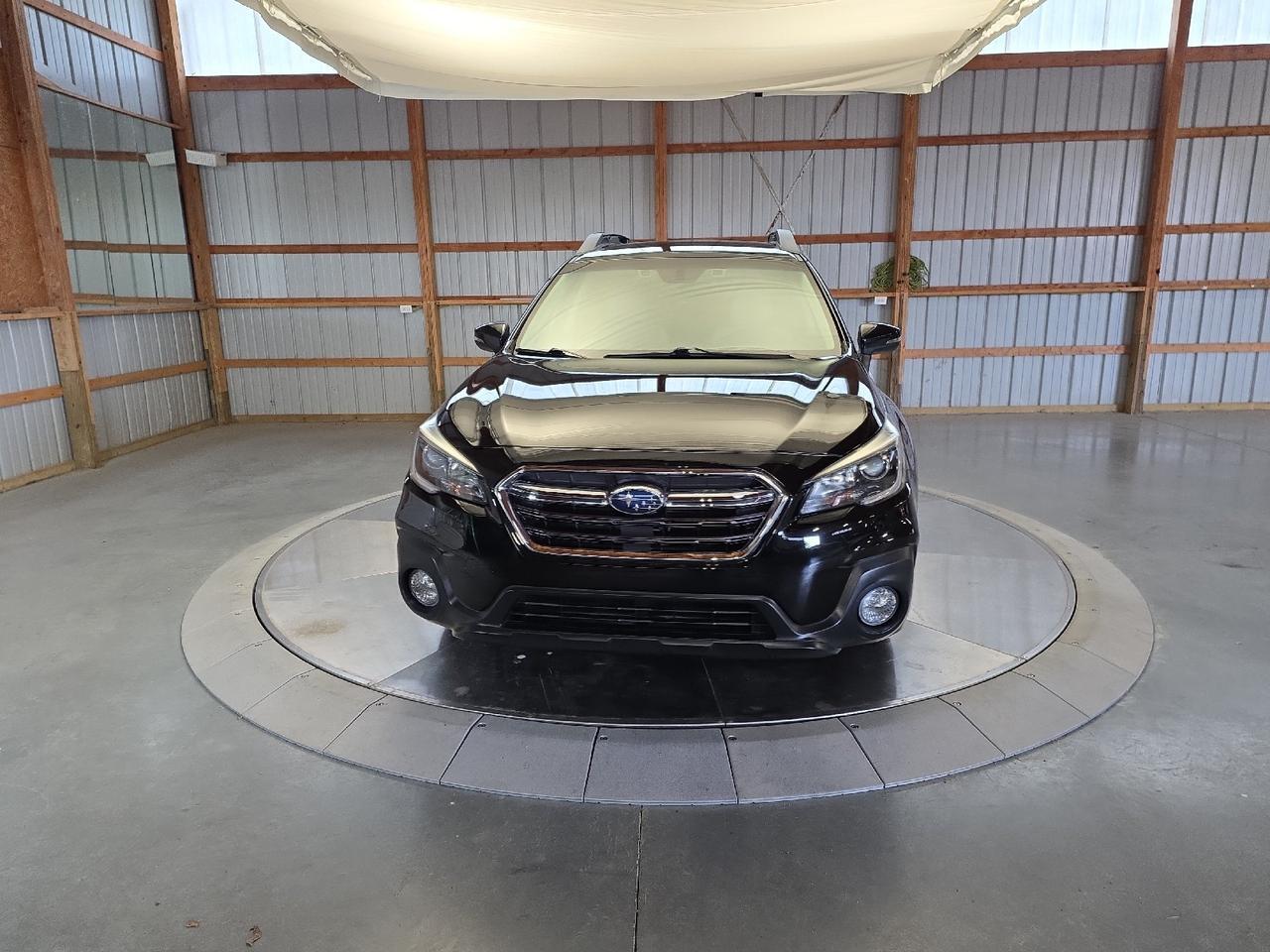 2019 Subaru Outback Premium Sand Lake NY