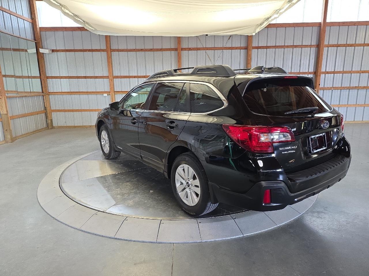 2019 Subaru Outback Premium Sand Lake NY