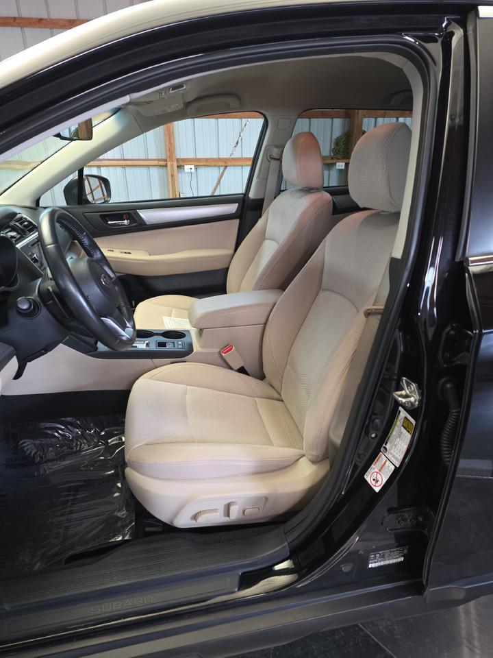 2019 Subaru Outback Premium Sand Lake NY