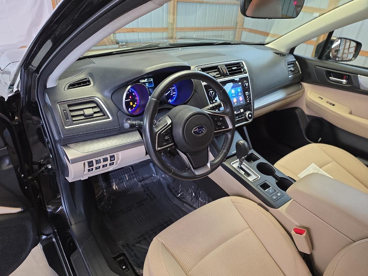 2019 Subaru Outback Premium Sand Lake NY