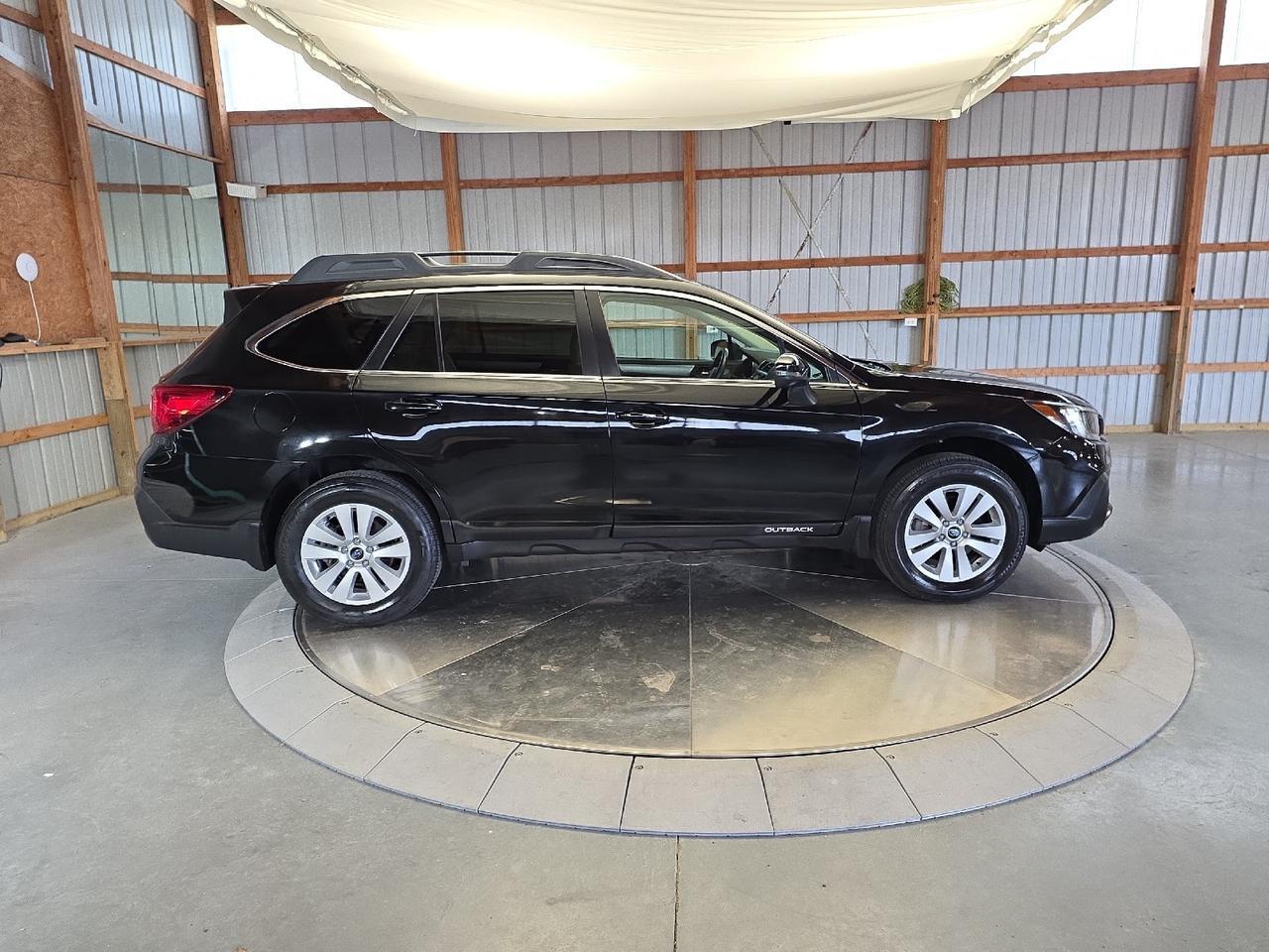 2019 Subaru Outback Premium Sand Lake NY