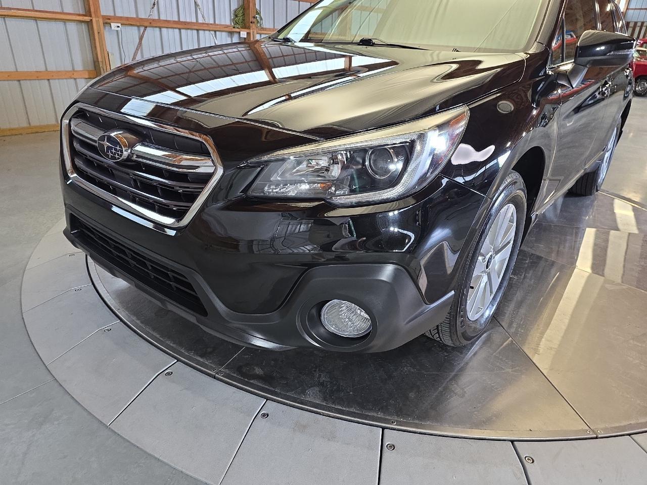 2019 Subaru Outback Premium Sand Lake NY