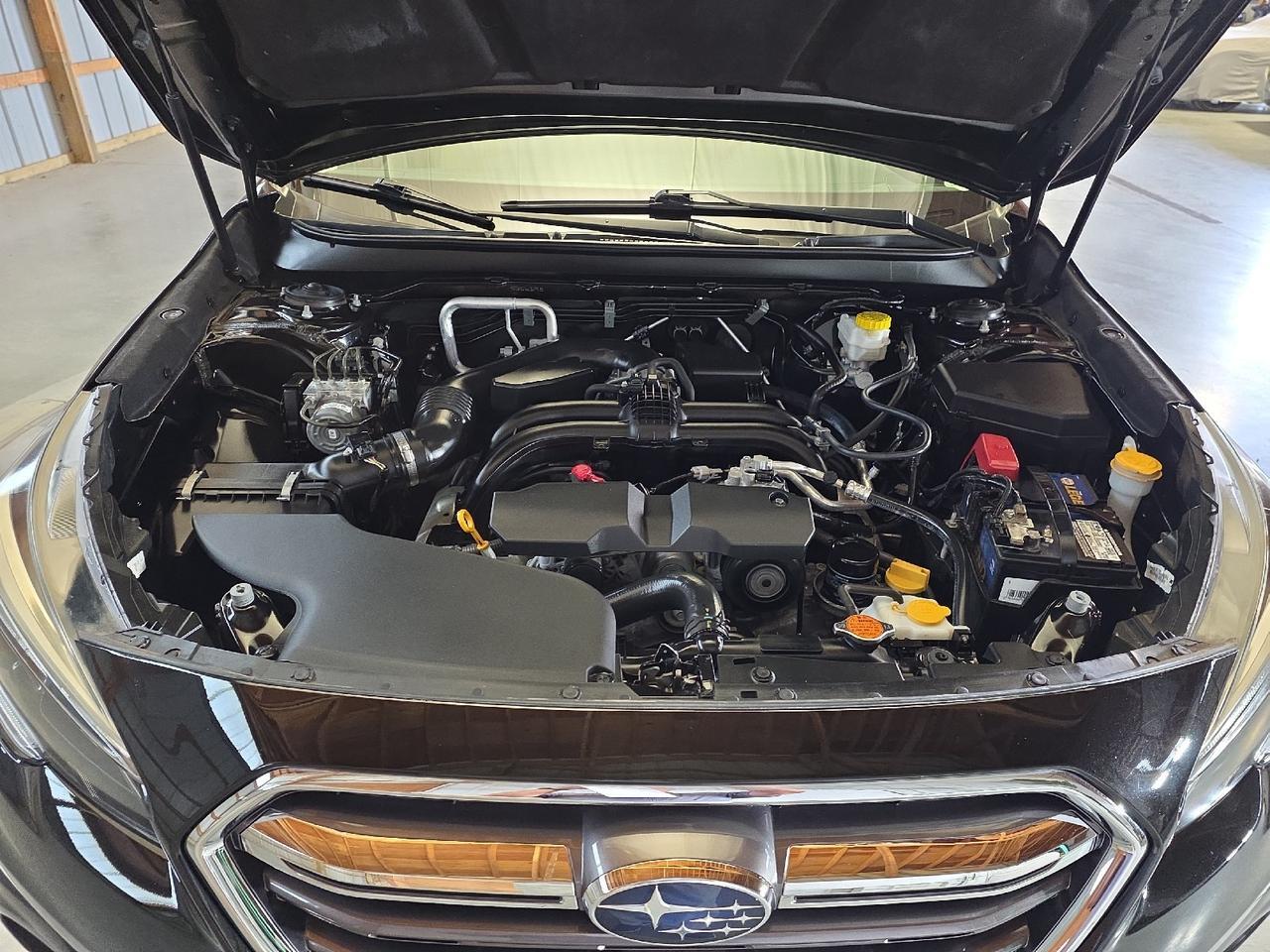2019 Subaru Outback Premium Sand Lake NY