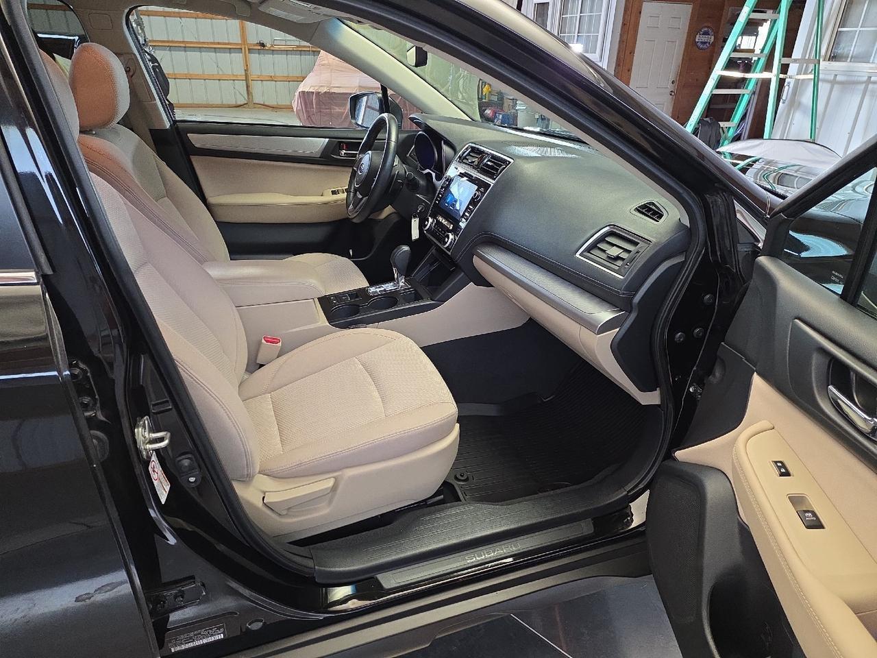 2019 Subaru Outback Premium Sand Lake NY