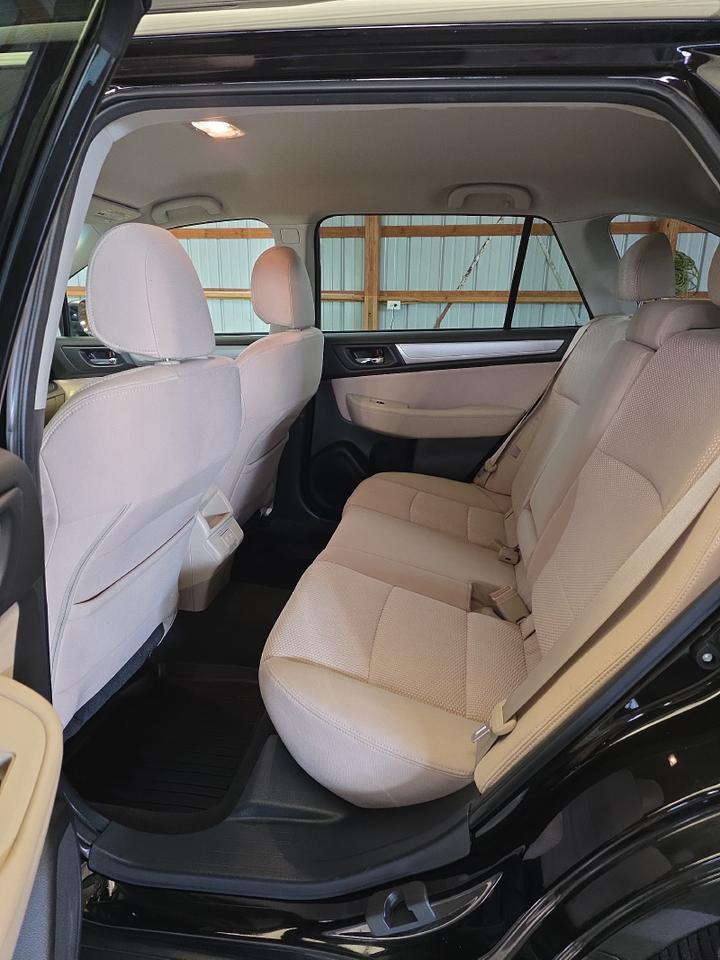 2019 Subaru Outback Premium Sand Lake NY