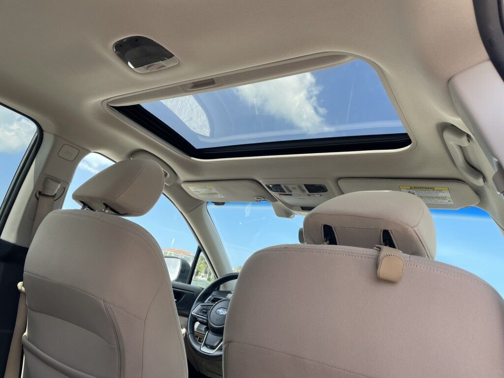 2019 Subaru Outback Premium Sarasota FL
