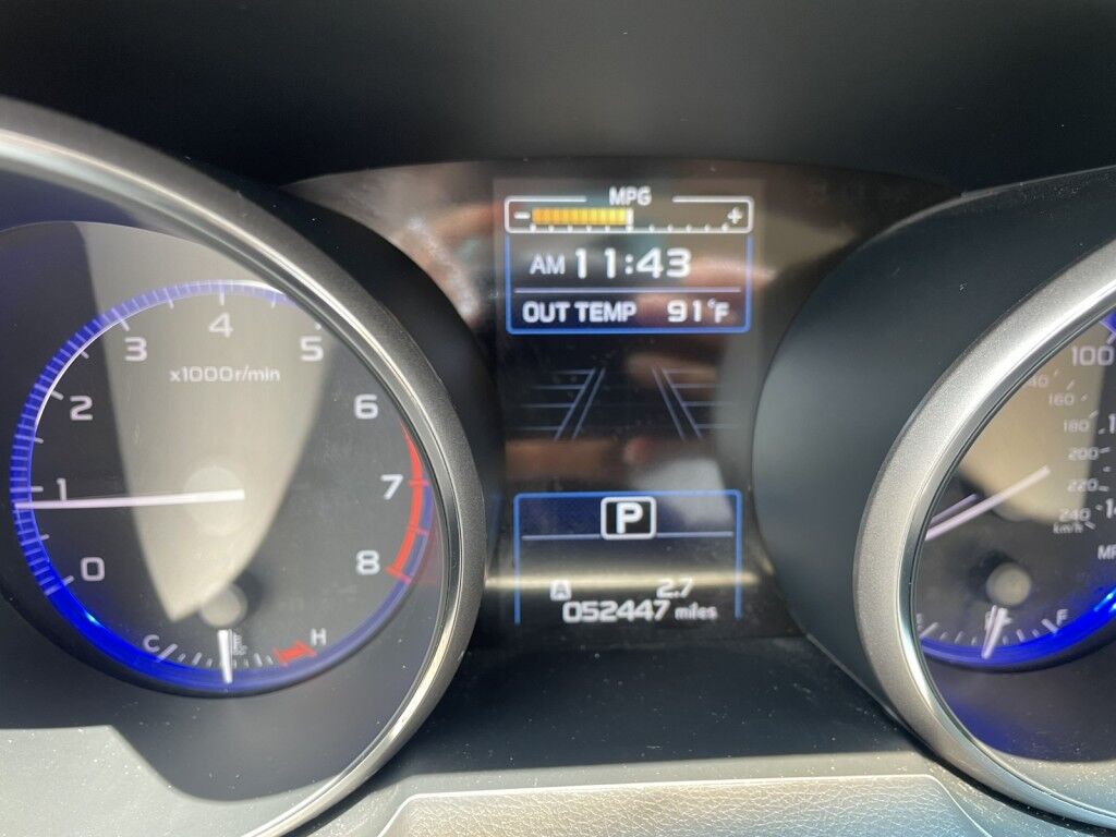 2019 Subaru Outback Premium Sarasota FL