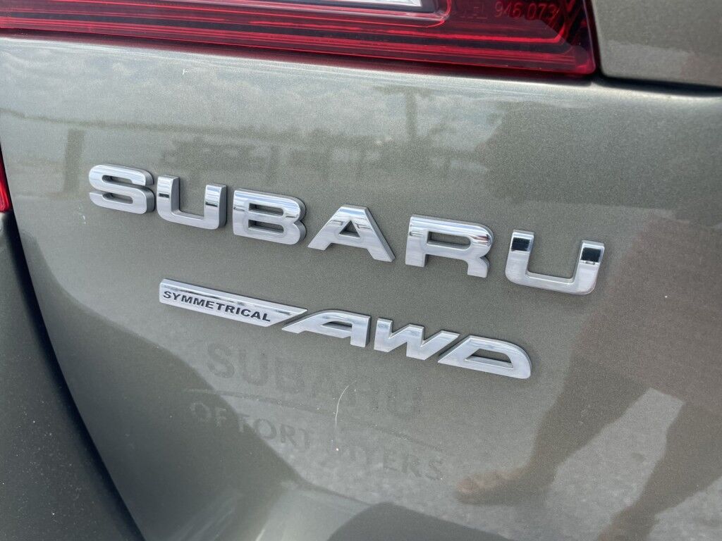 2019 Subaru Outback Premium Sarasota FL