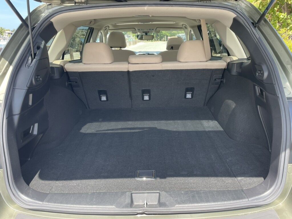 2019 Subaru Outback Premium Sarasota FL