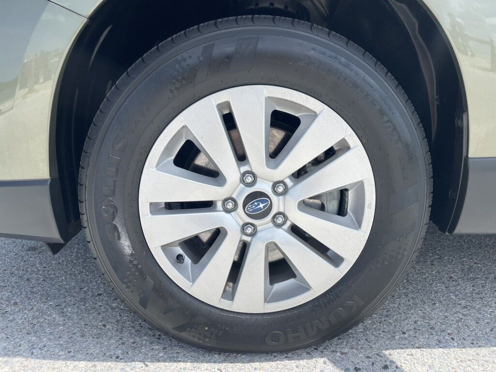2019 Subaru Outback Premium Sarasota FL