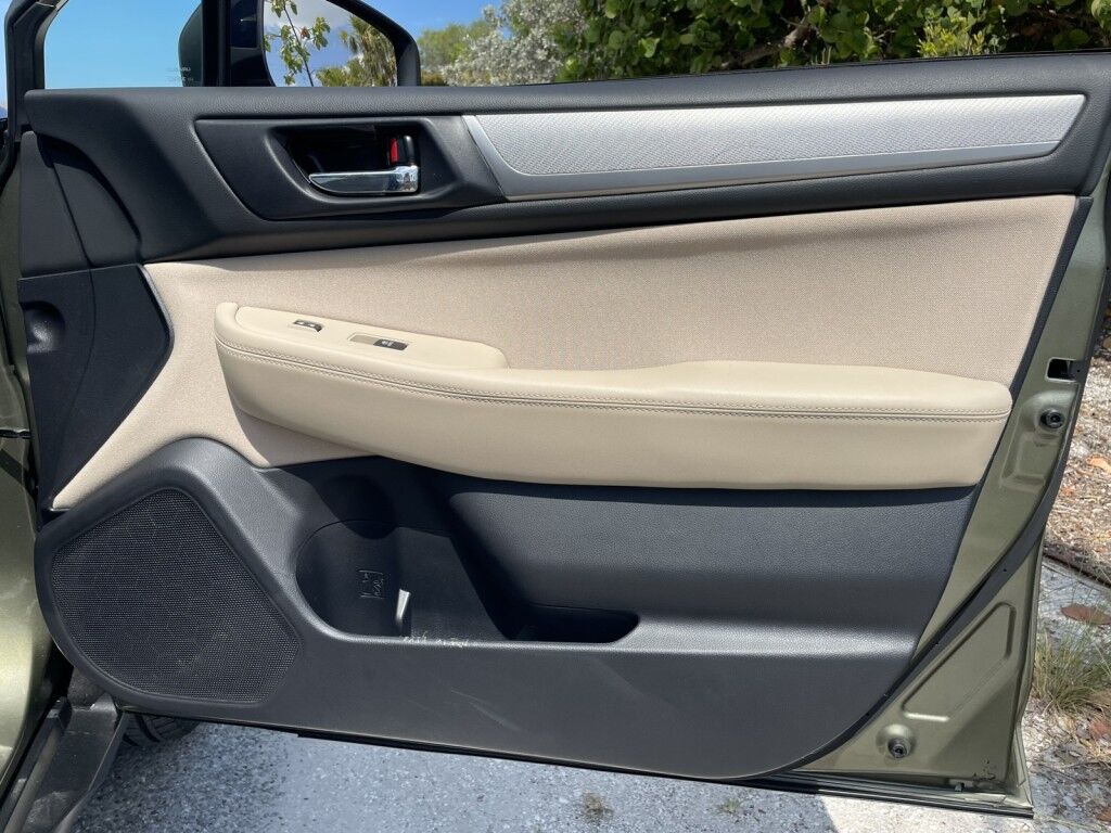 2019 Subaru Outback Premium Sarasota FL