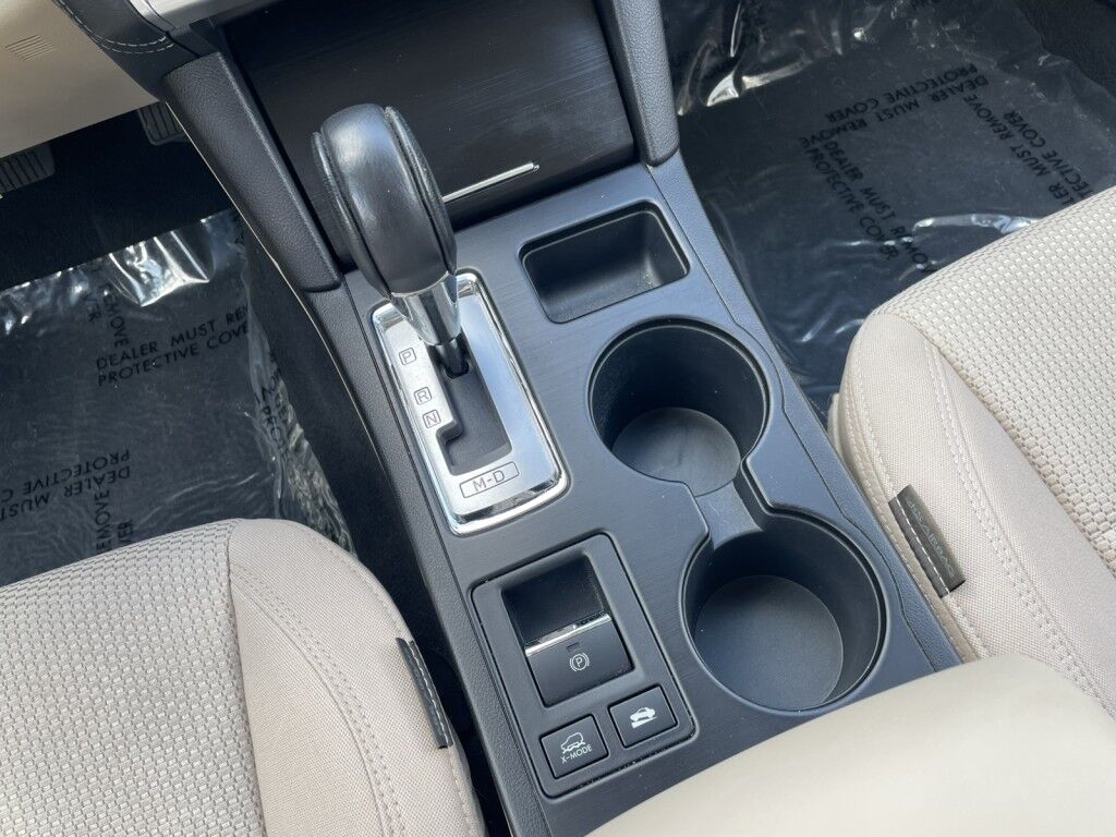 2019 Subaru Outback Premium Sarasota FL
