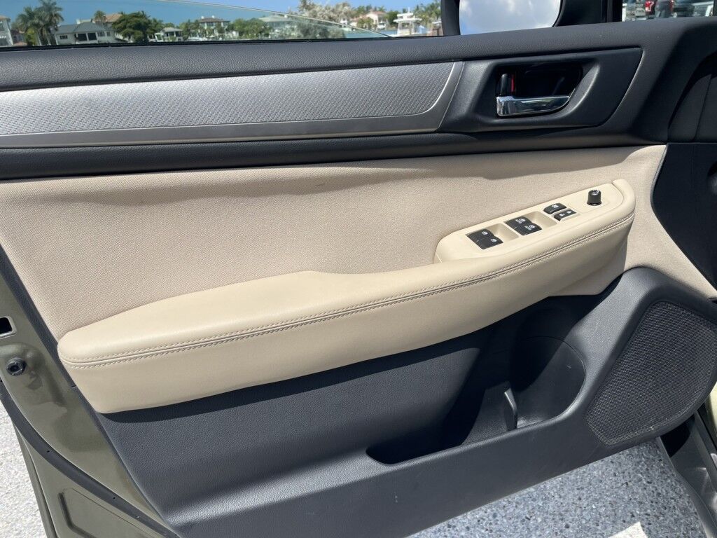2019 Subaru Outback Premium Sarasota FL
