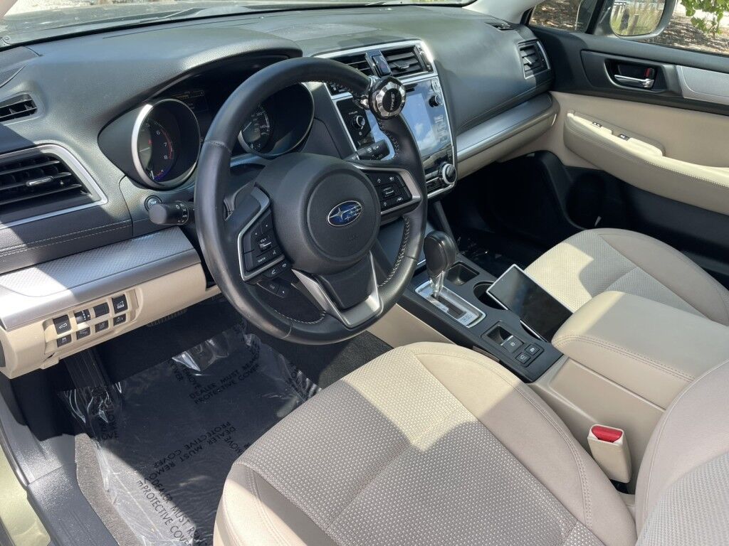 2019 Subaru Outback Premium Sarasota FL