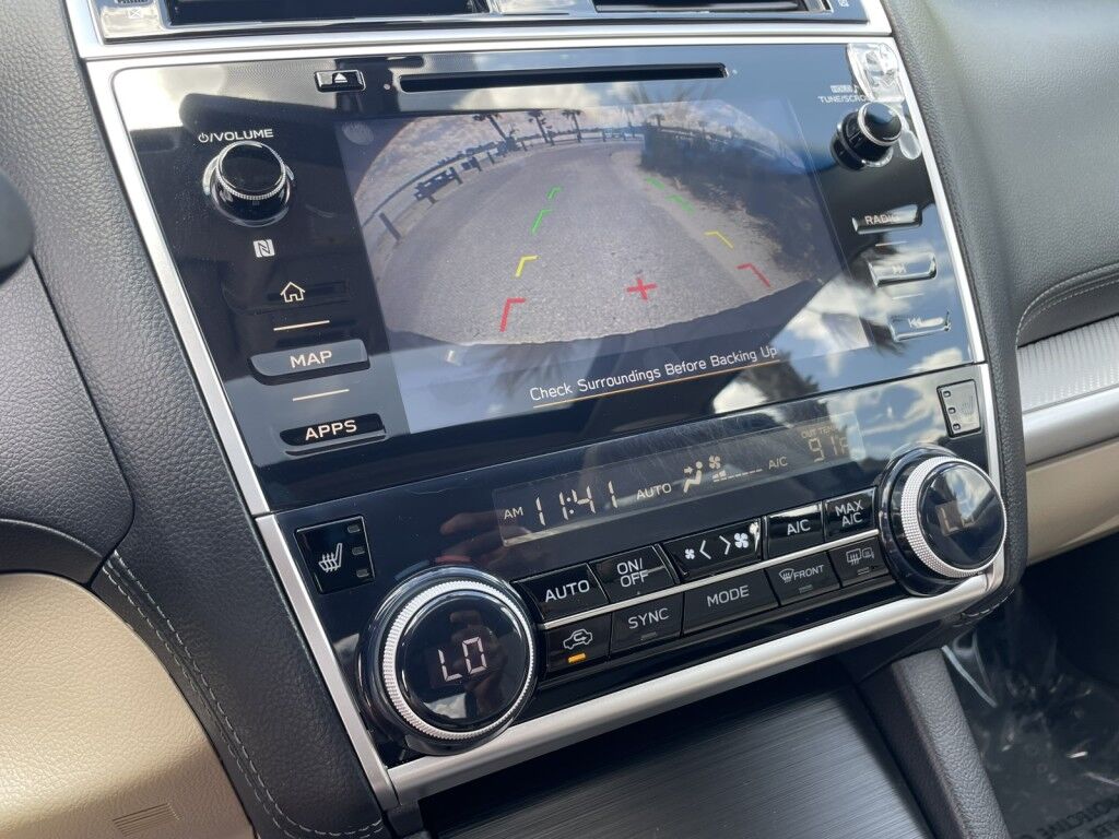2019 Subaru Outback Premium Sarasota FL