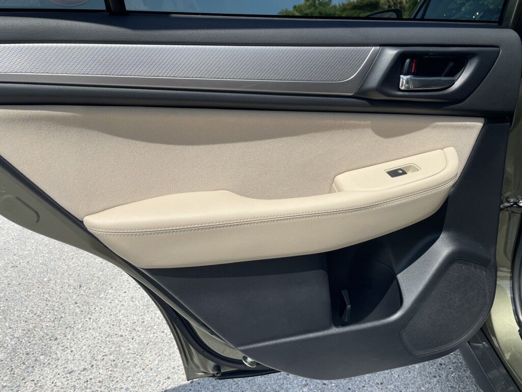 2019 Subaru Outback Premium Sarasota FL