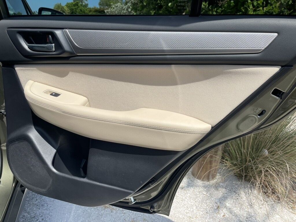 2019 Subaru Outback Premium Sarasota FL