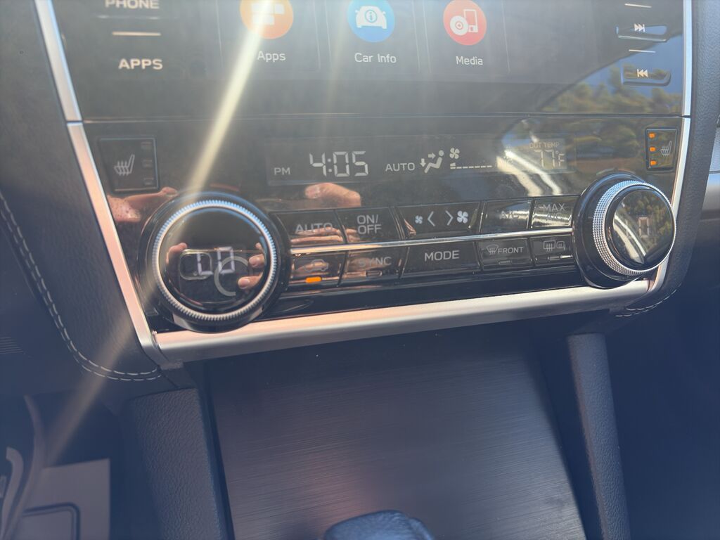 2019 Subaru Outback Premium Wilmington NC