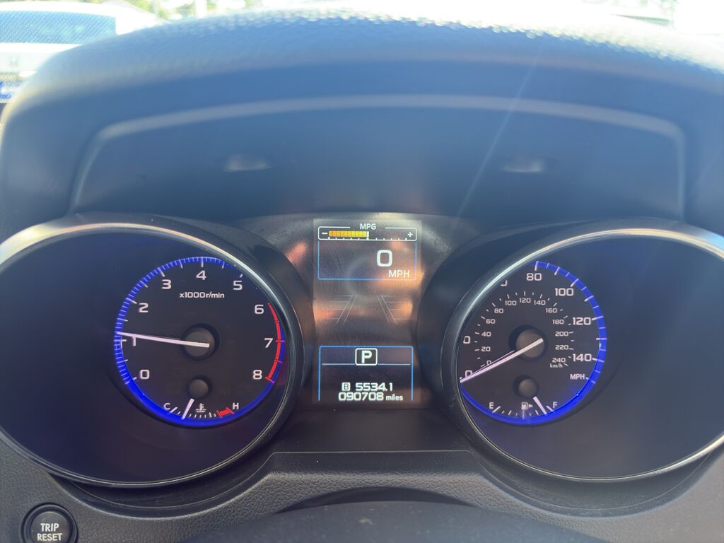 2019 Subaru Outback Premium Wilmington NC