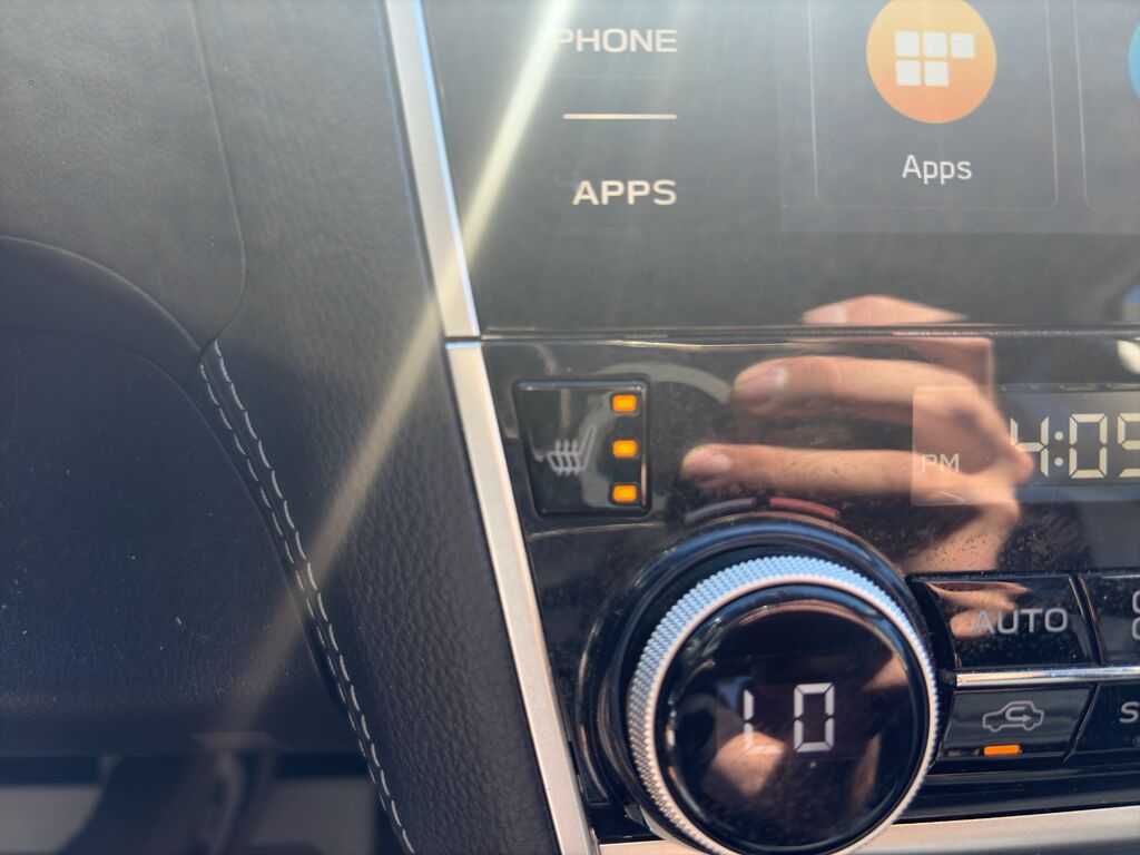 2019 Subaru Outback Premium Wilmington NC