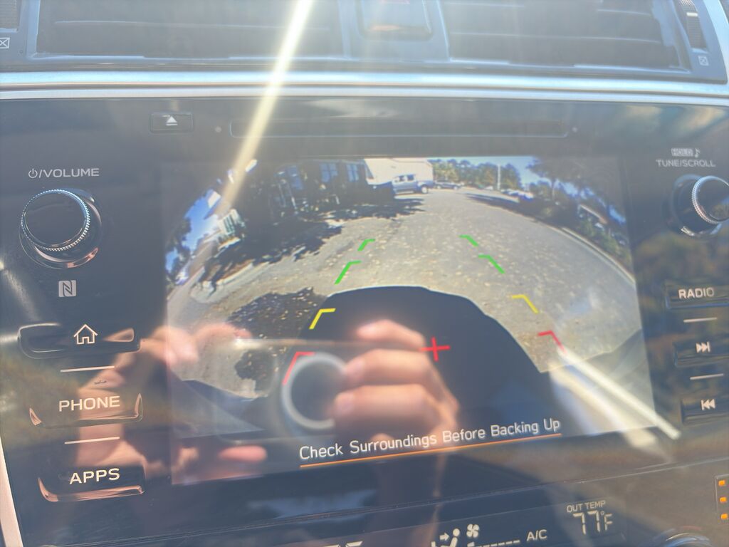 2019 Subaru Outback Premium Wilmington NC