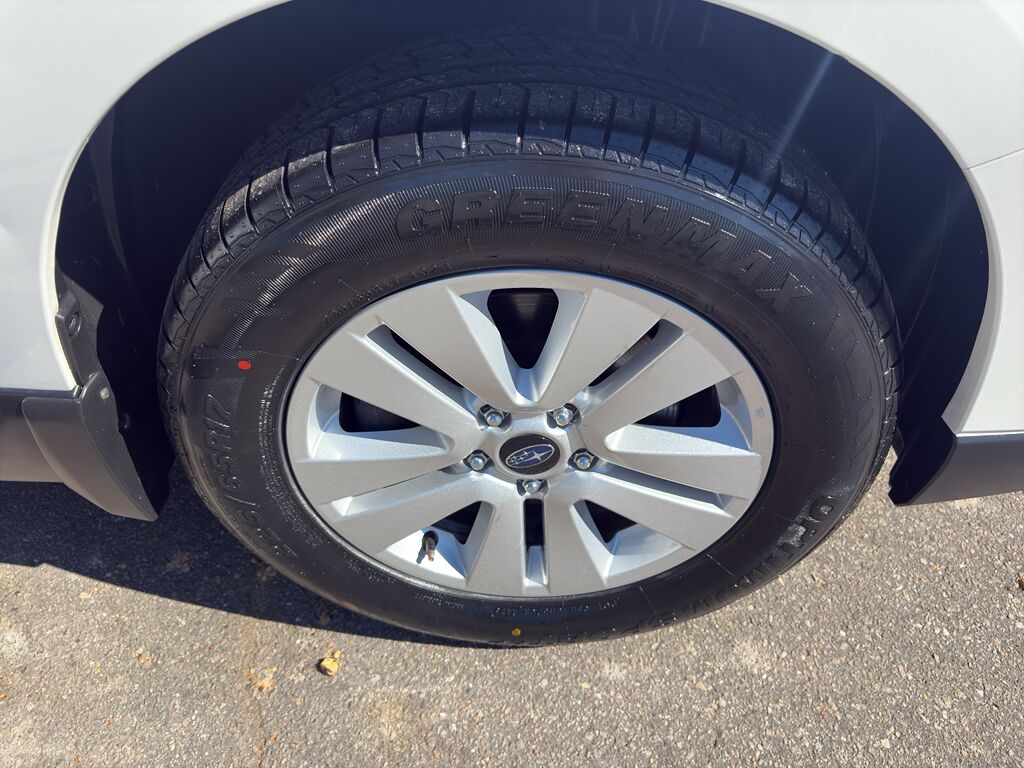 2019 Subaru Outback Premium Wilmington NC