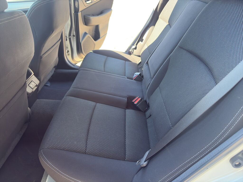 2019 Subaru Outback Premium Wilmington NC