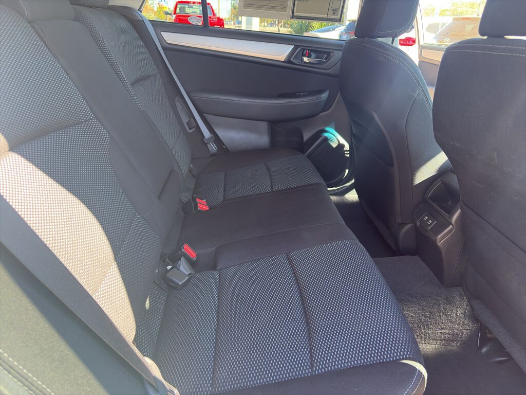 2019 Subaru Outback Premium Wilmington NC