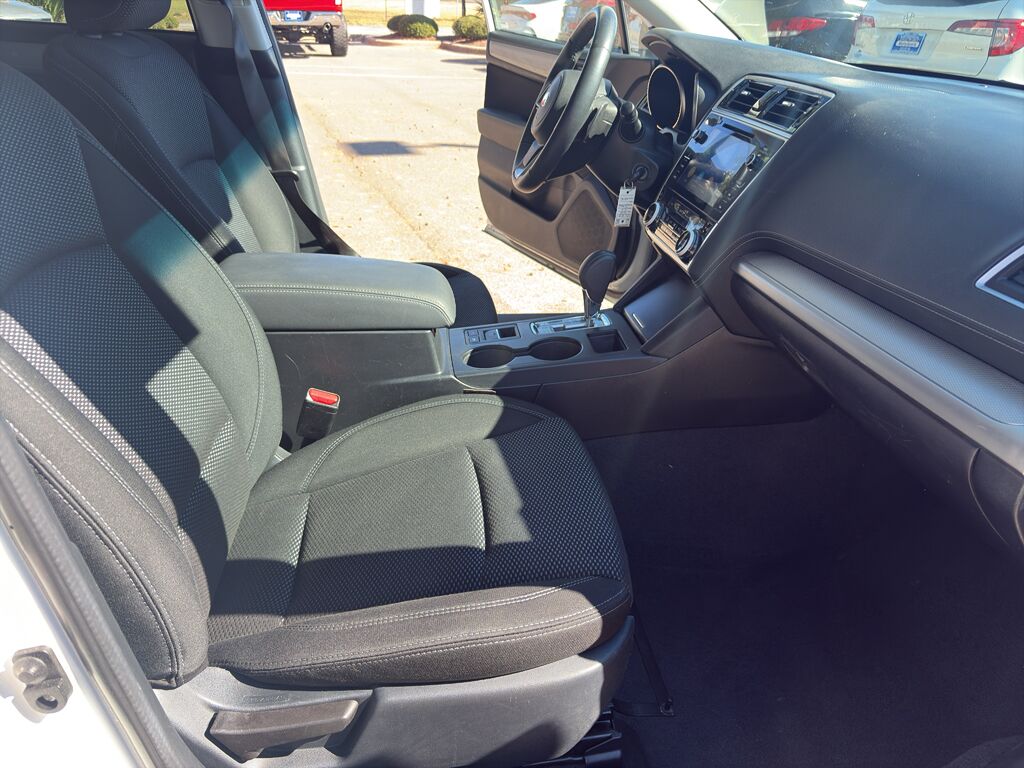 2019 Subaru Outback Premium Wilmington NC