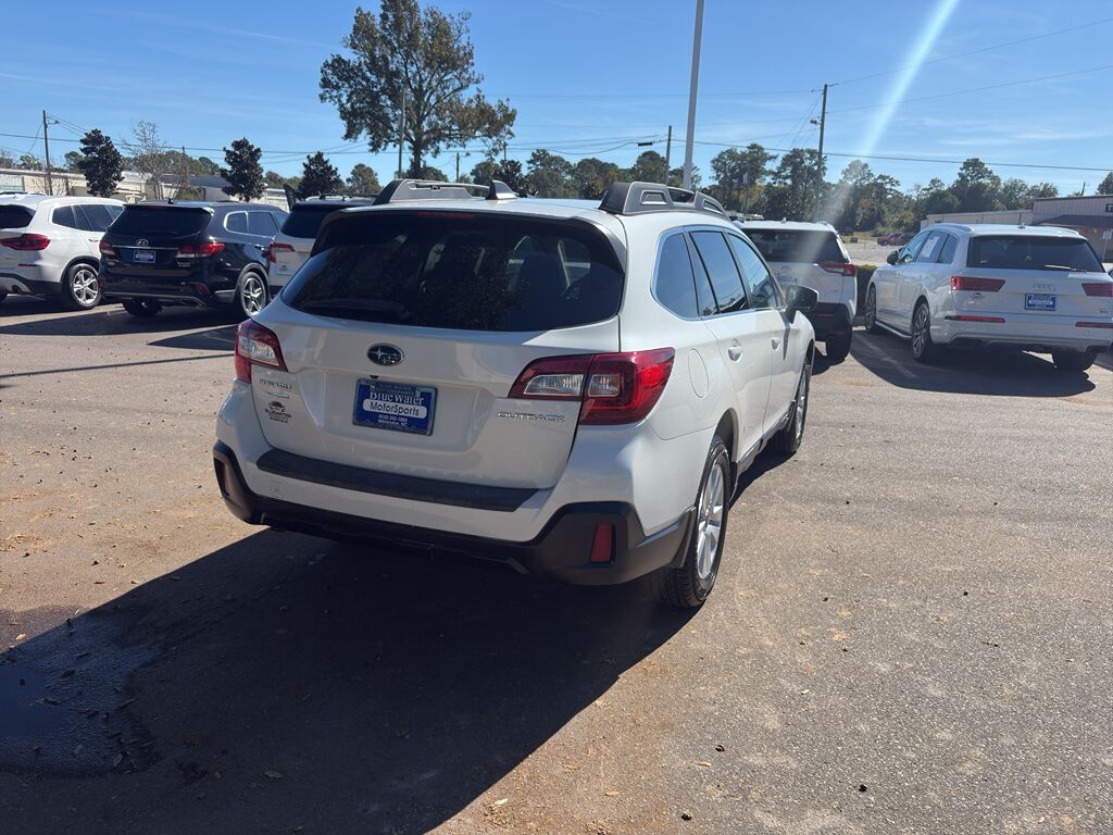 2019 Subaru Outback Premium Wilmington NC