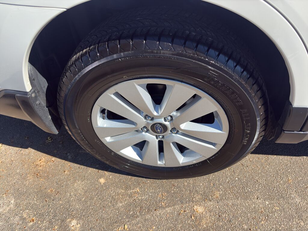 2019 Subaru Outback Premium Wilmington NC