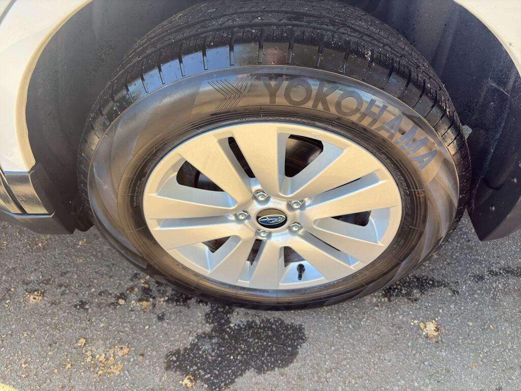 2019 Subaru Outback Premium Wilmington NC