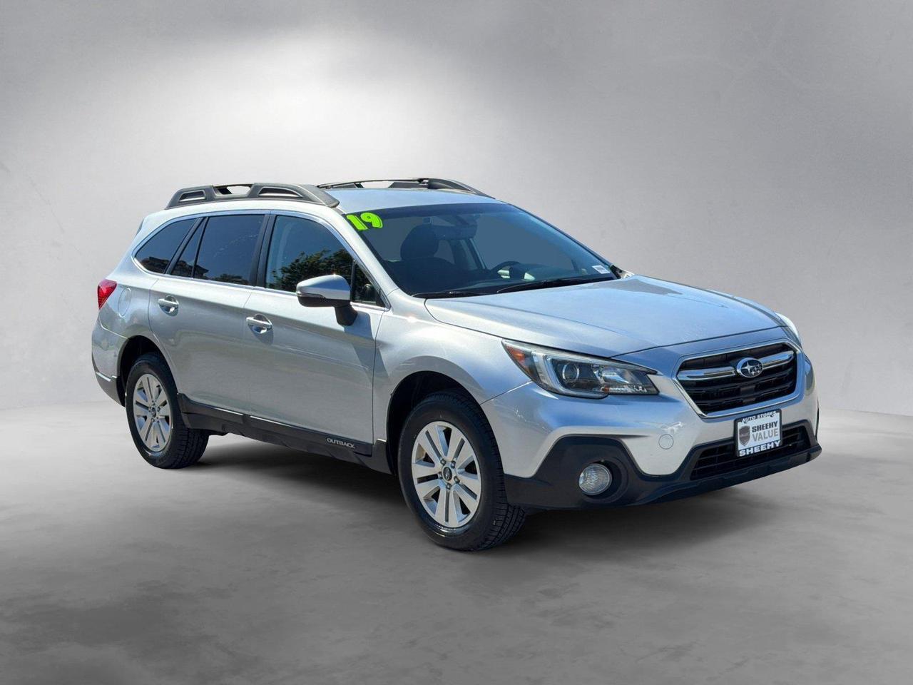 2019 Subaru Outback Premium Hagerstown MD