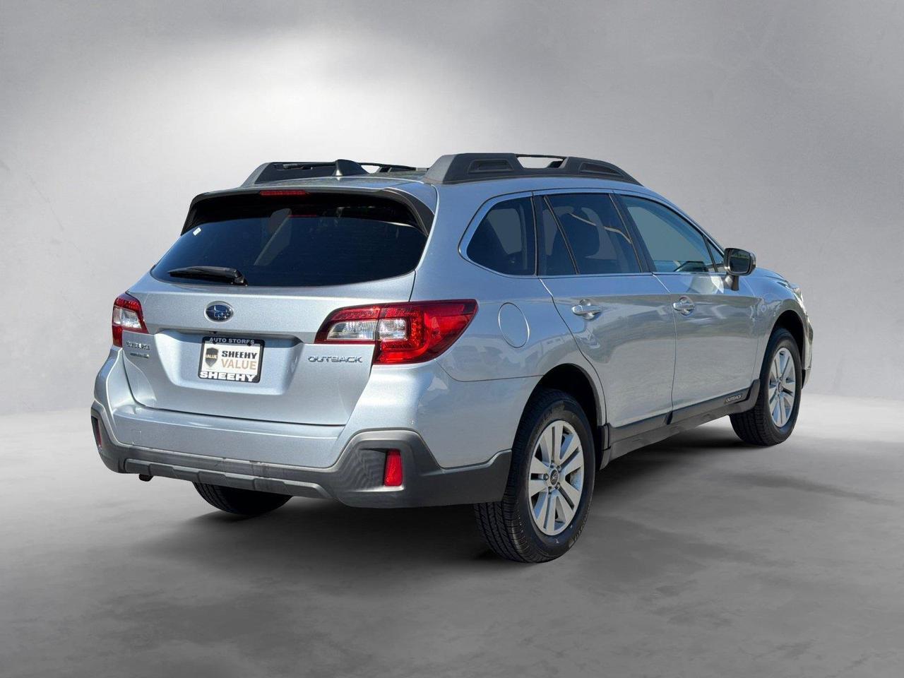 2019 Subaru Outback Premium Hagerstown MD
