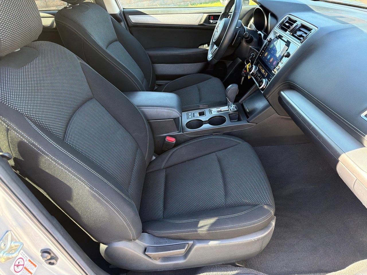 2019 Subaru Outback Premium Hagerstown MD