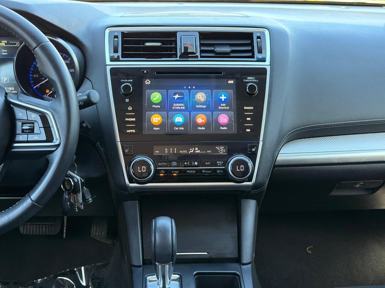 2019 Subaru Outback Premium Hagerstown MD