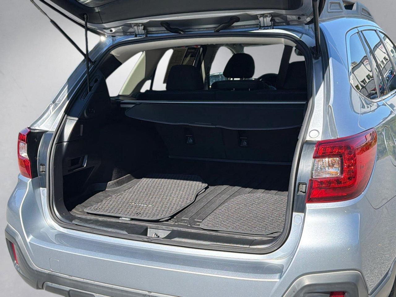 2019 Subaru Outback Premium Hagerstown MD