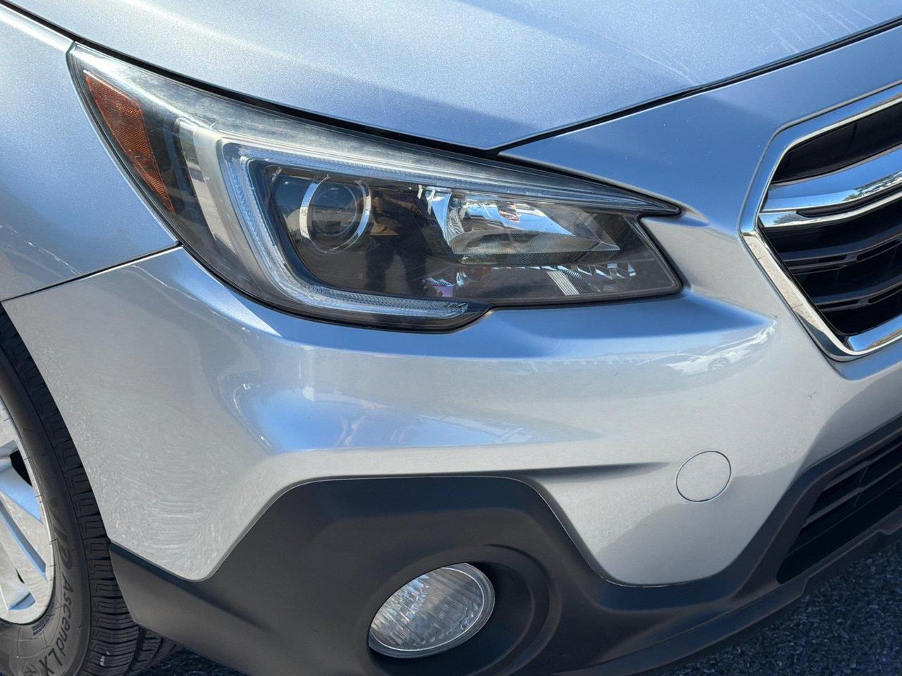 2019 Subaru Outback Premium Hagerstown MD