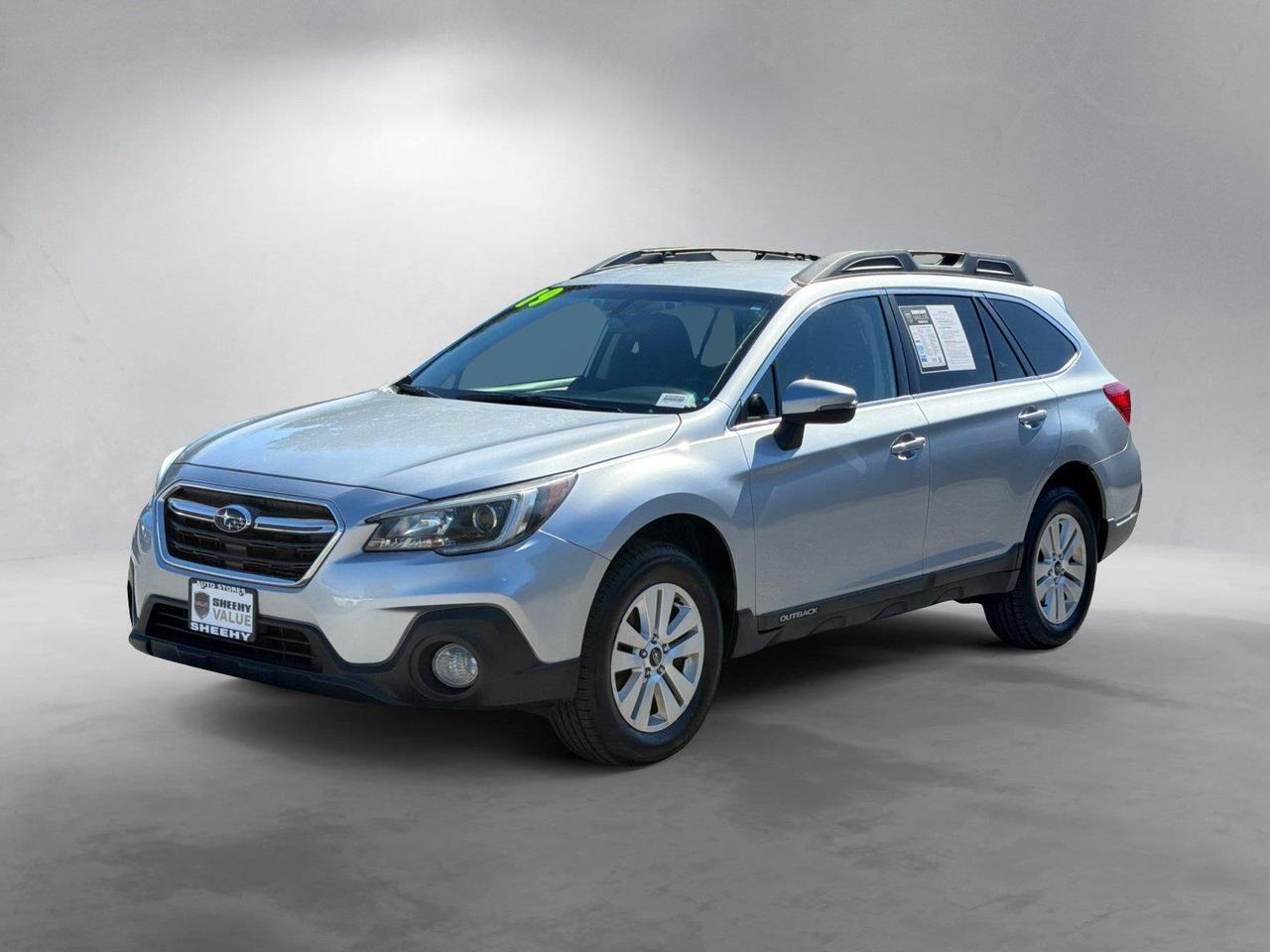 2019 Subaru Outback Premium Hagerstown MD