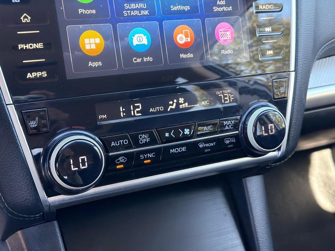 2019 Subaru Outback Premium Hagerstown MD